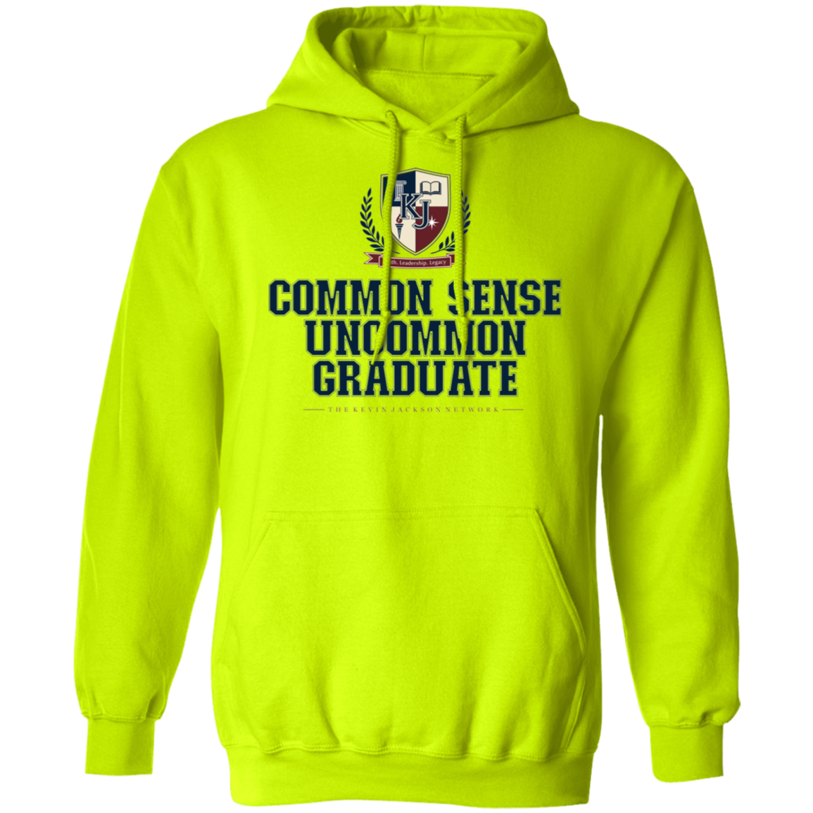 Academy Uncommon Graduate Hoodie