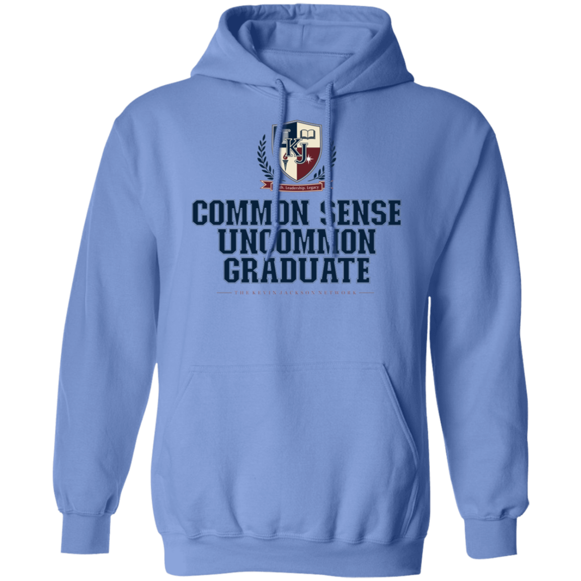 Academy Uncommon Graduate Hoodie - Image 5
