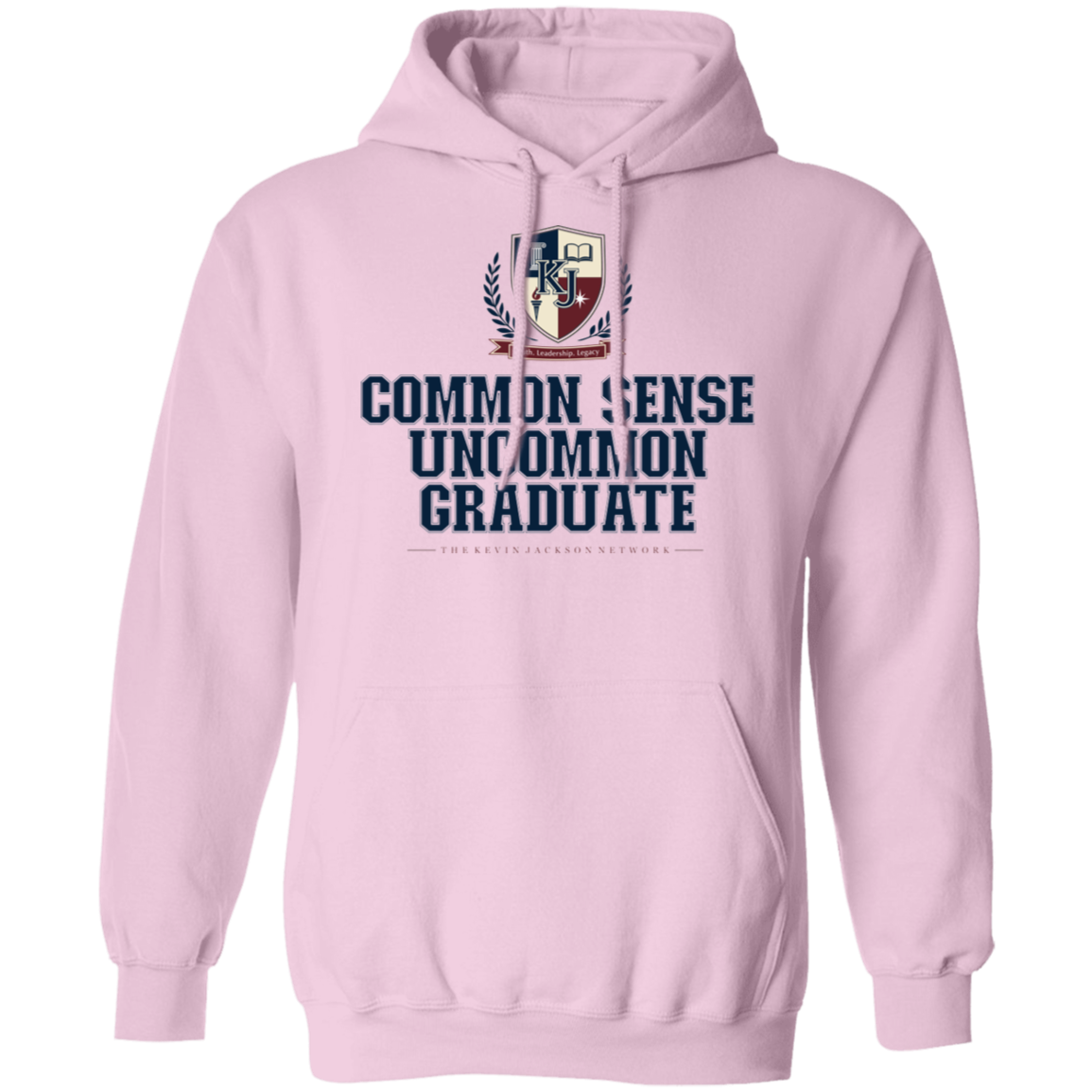 Academy Uncommon Graduate Hoodie - Image 6