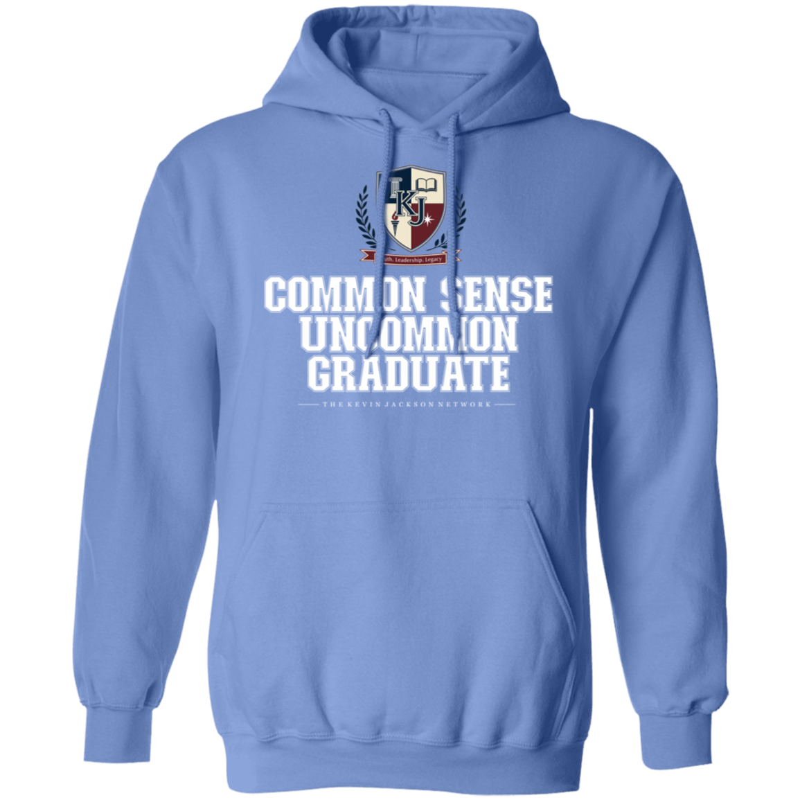 Academy Uncommon Graduate Hoodie - Image 13