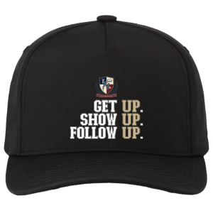 Academy Up Steps Cap