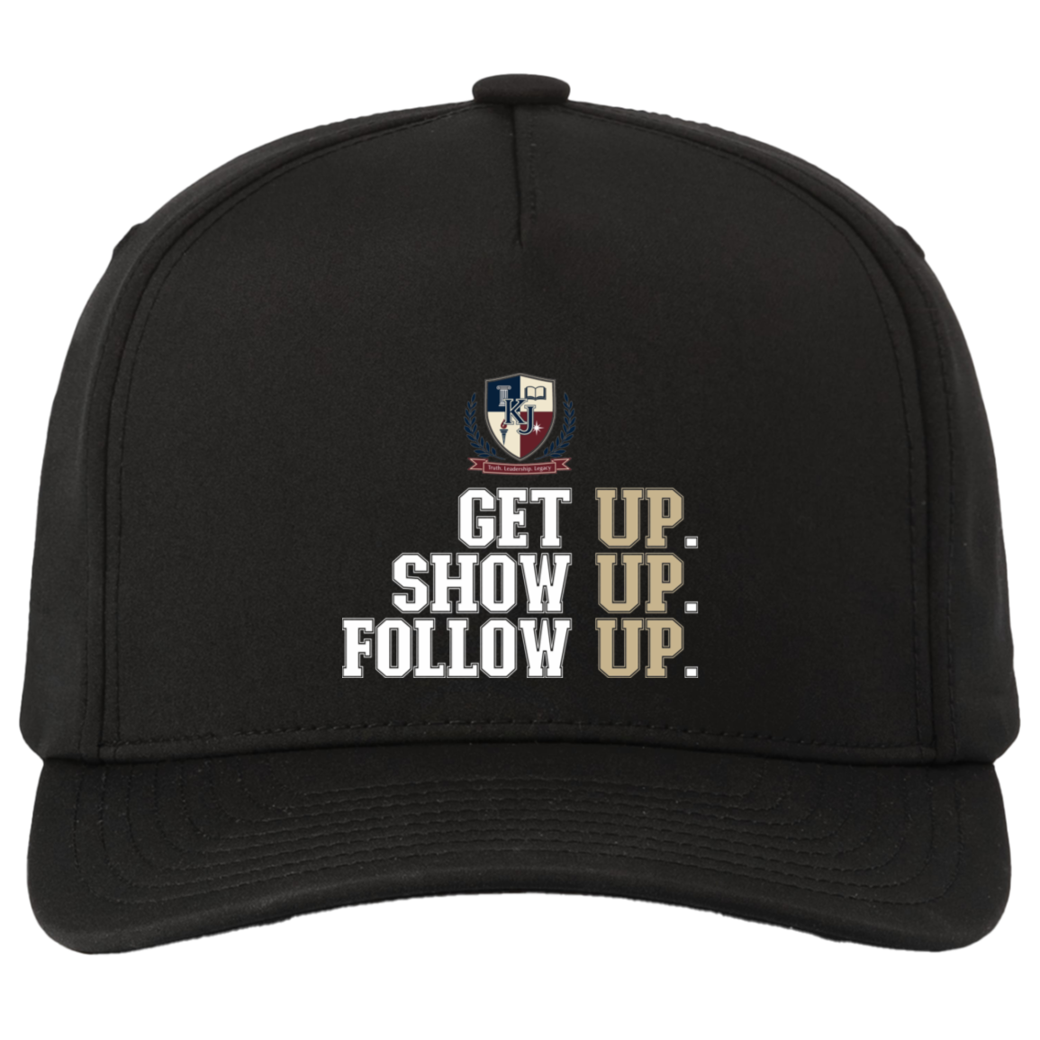 Academy Up Steps Cap
