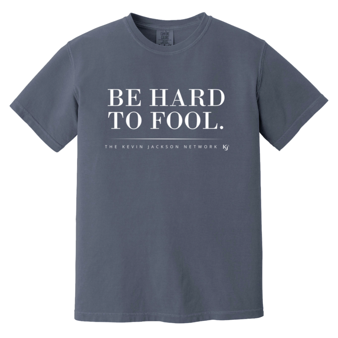 Be Hard to Fool Short Sleeve Tee - Image 12