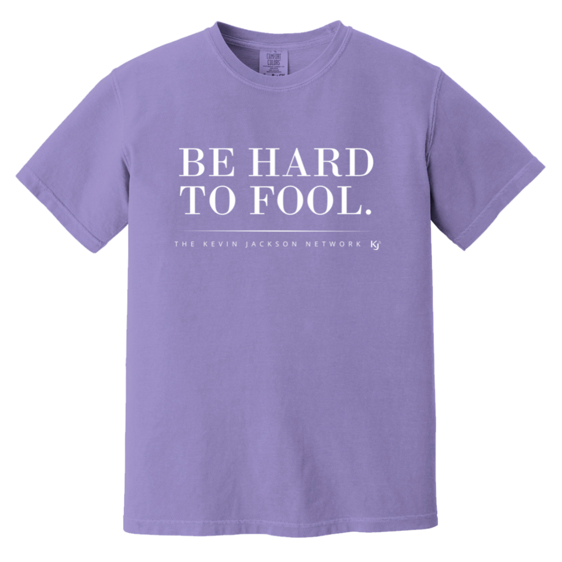 Be Hard to Fool Short Sleeve Tee - Image 16