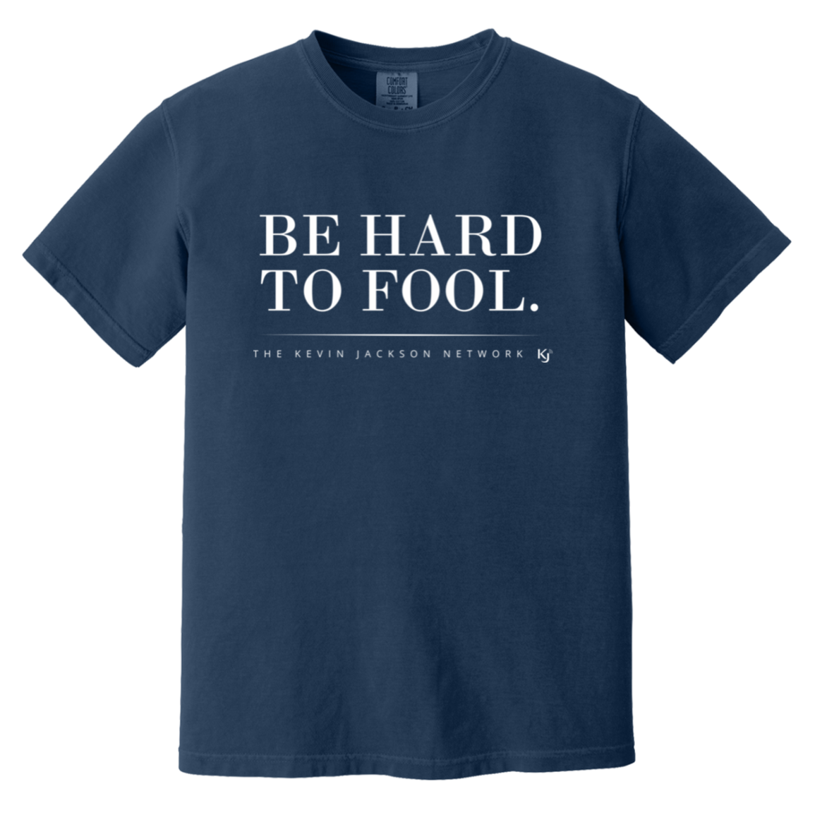 Be Hard to Fool Short Sleeve Tee - Image 18