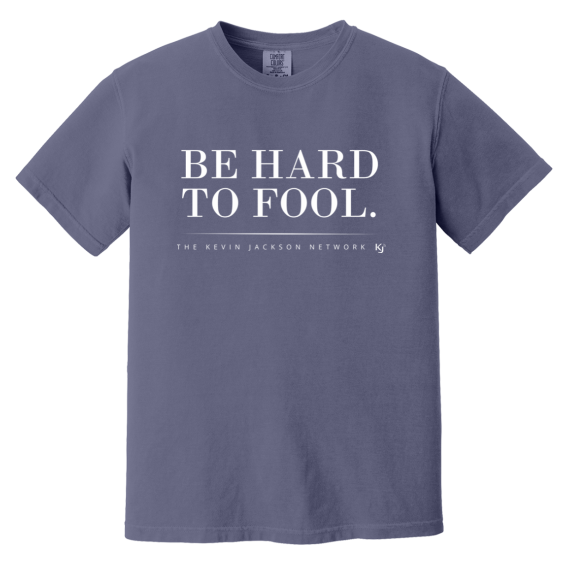 Be Hard to Fool Short Sleeve Tee - Image 22