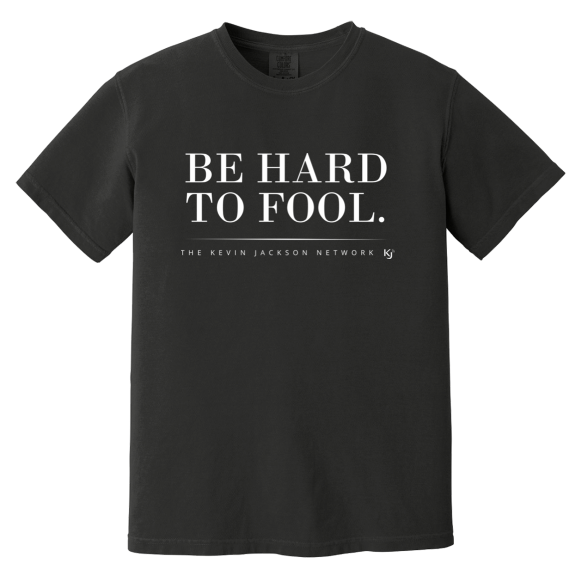 Be Hard to Fool Short Sleeve Tee - Image 15