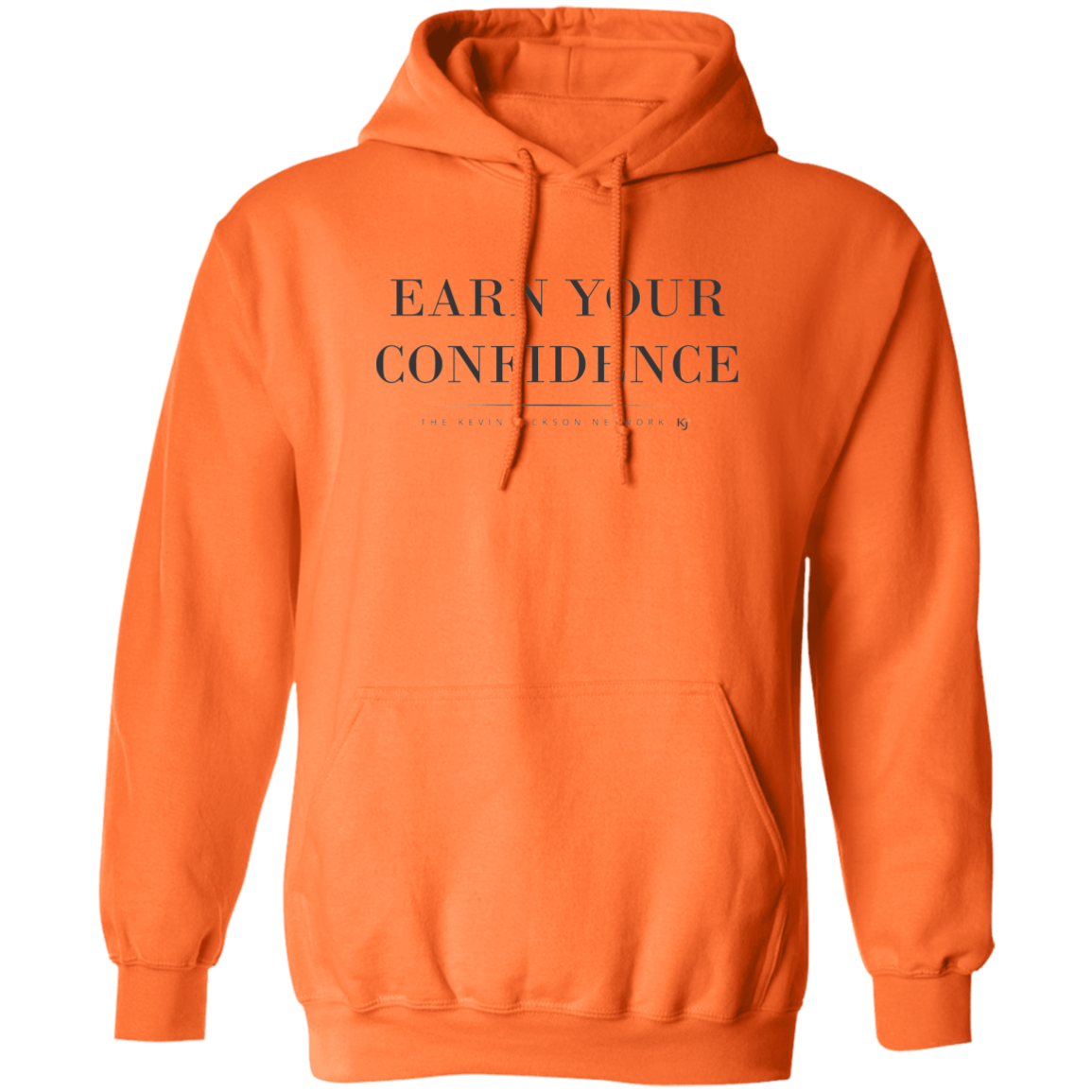 Earn Your Confidence Hoodie - Image 13