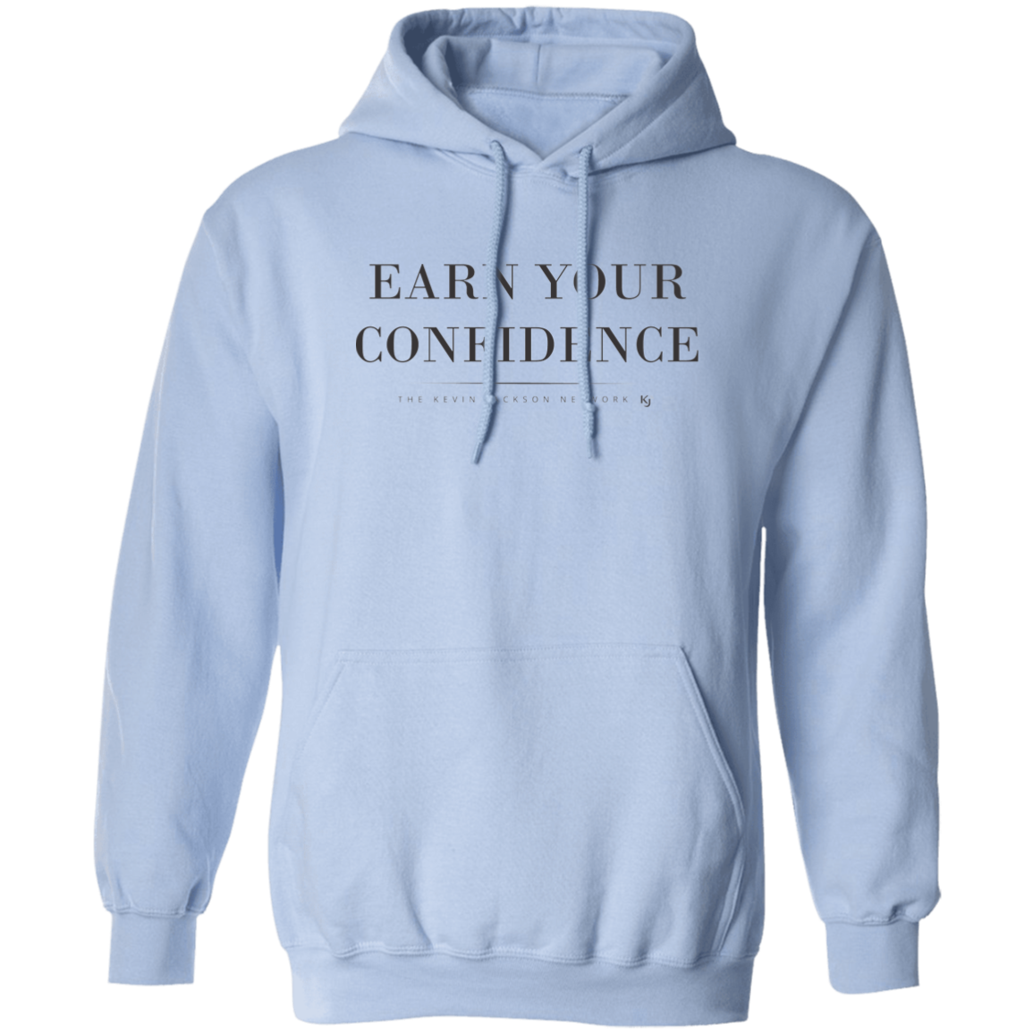 Earn Your Confidence Hoodie - Image 18