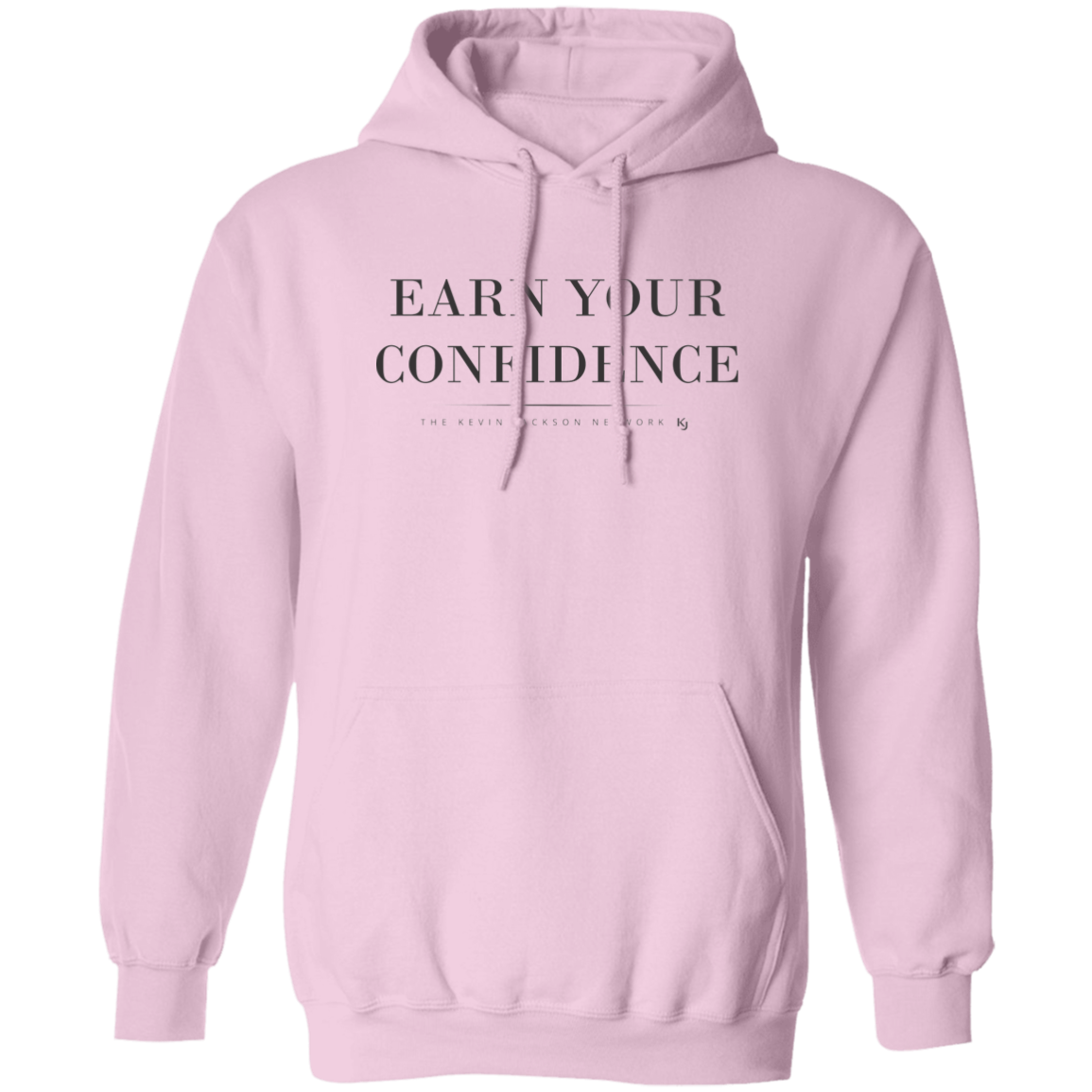 Earn Your Confidence Hoodie - Image 19