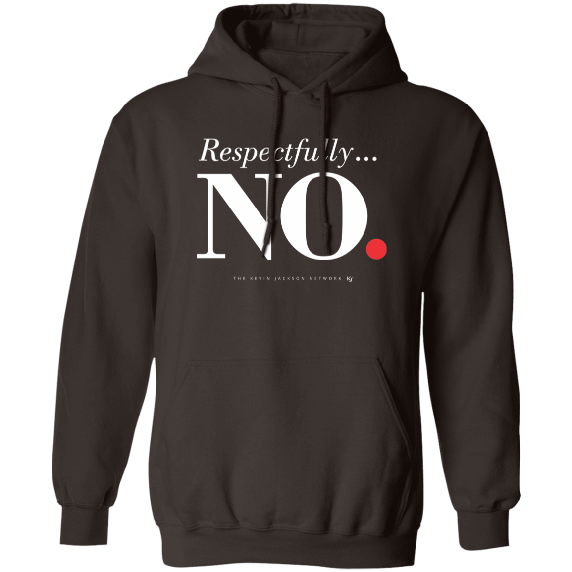 Respectfully No Hoodie - Image 5