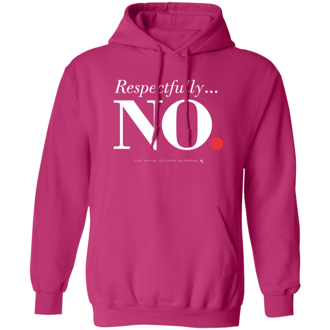 Respectfully No Hoodie - Image 6