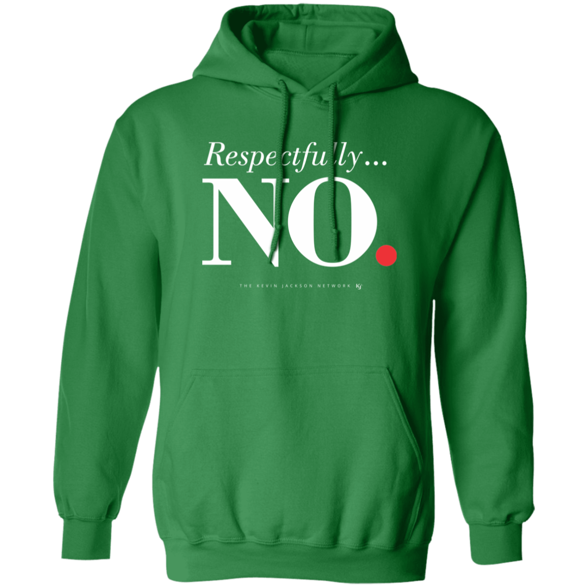 Respectfully No Hoodie - Image 9