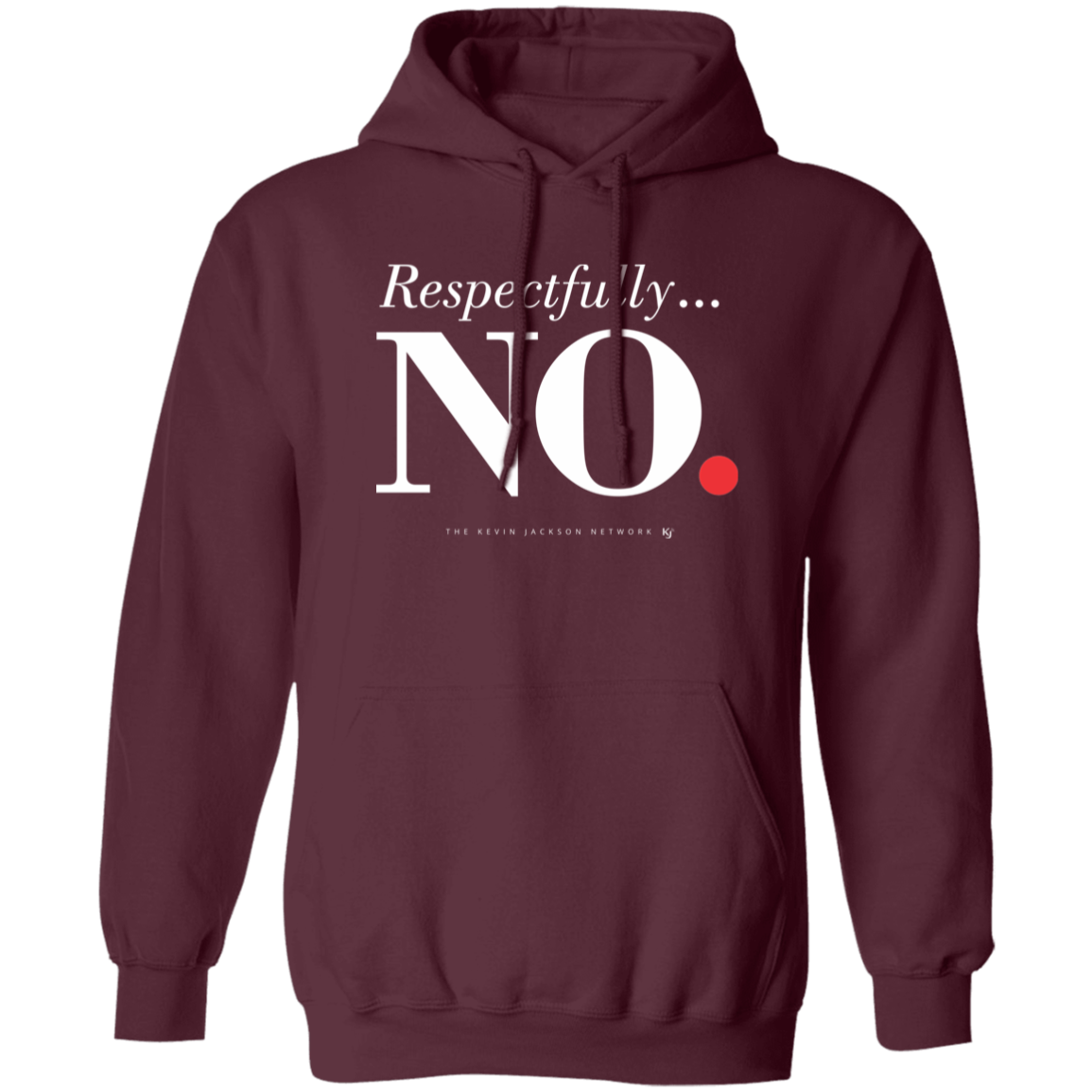 Respectfully No Hoodie - Image 11