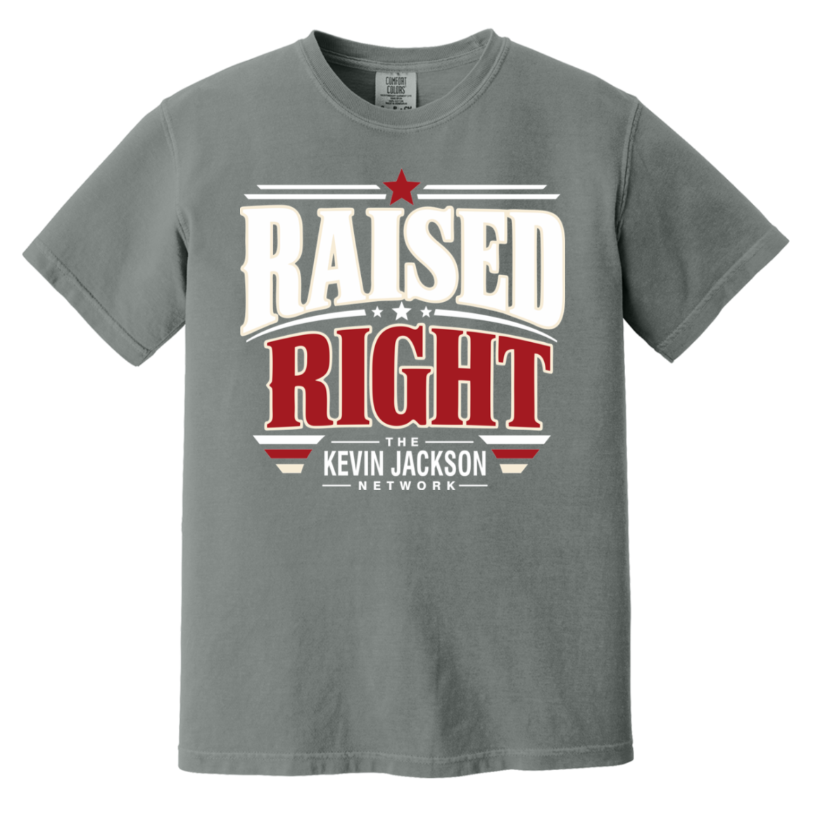 Raised Right Spiritual Short Sleeve Tee - Image 3