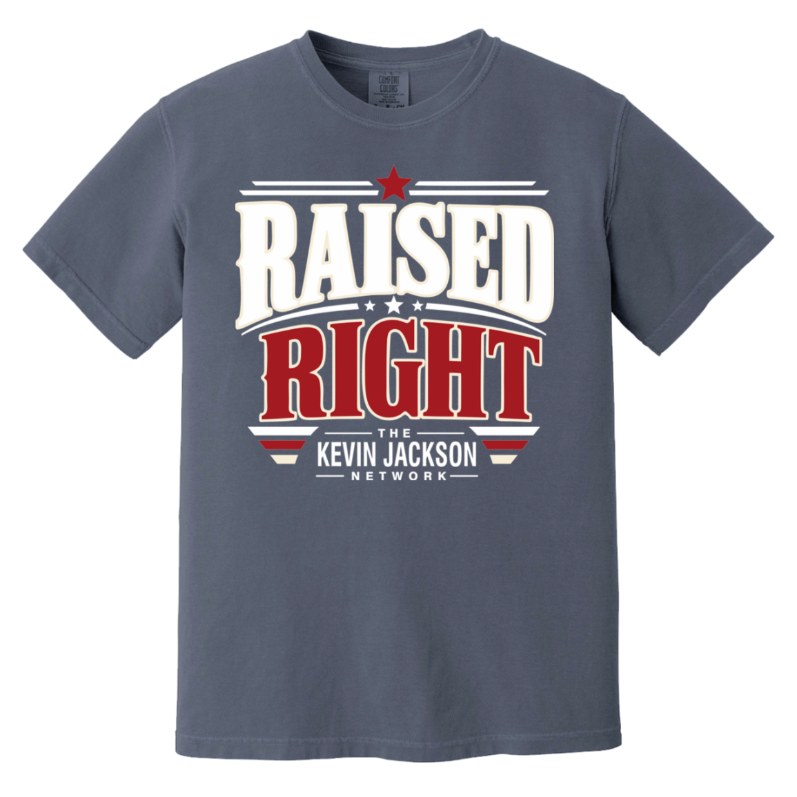 Raised Right Spiritual Short Sleeve Tee - Image 4