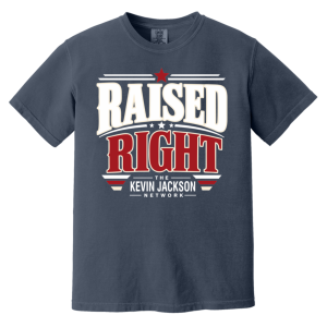 Raised Right Spiritual Short Sleeve Tee