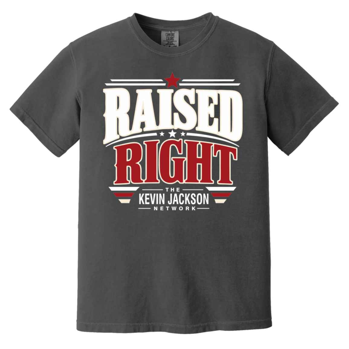 Raised Right Spiritual Short Sleeve Tee - Image 5