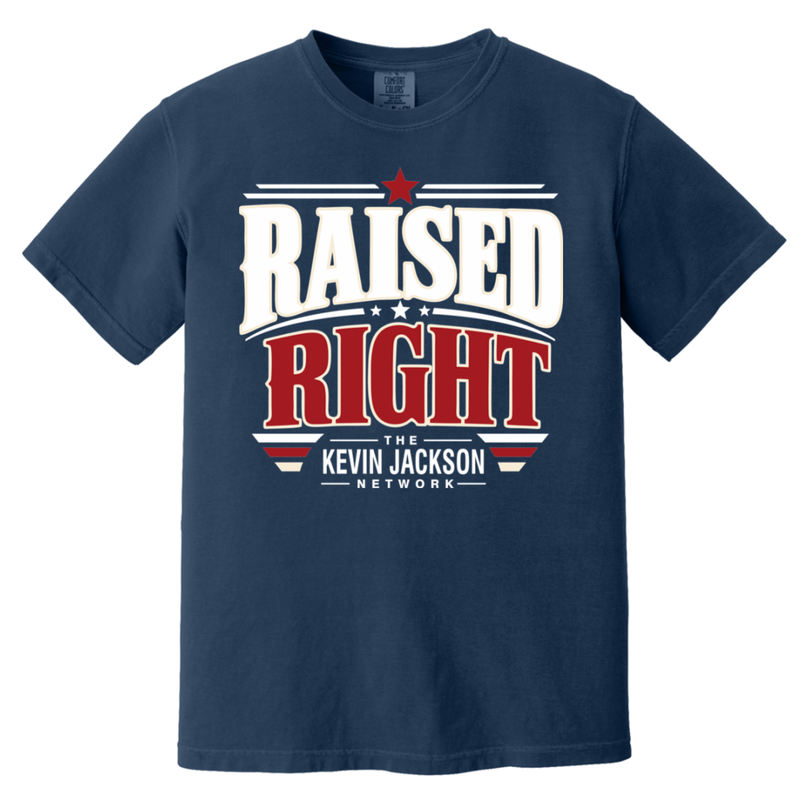Raised Right Spiritual Short Sleeve Tee - Image 6