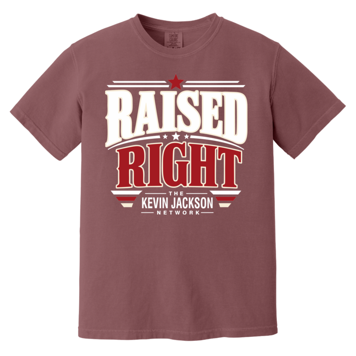 Raised Right Spiritual Short Sleeve Tee - Image 8
