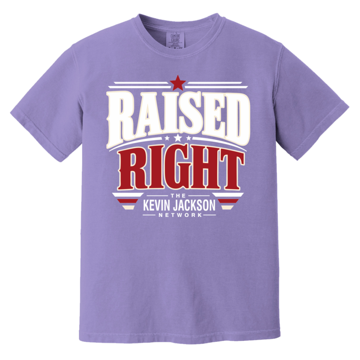 Raised Right Spiritual Short Sleeve Tee - Image 9