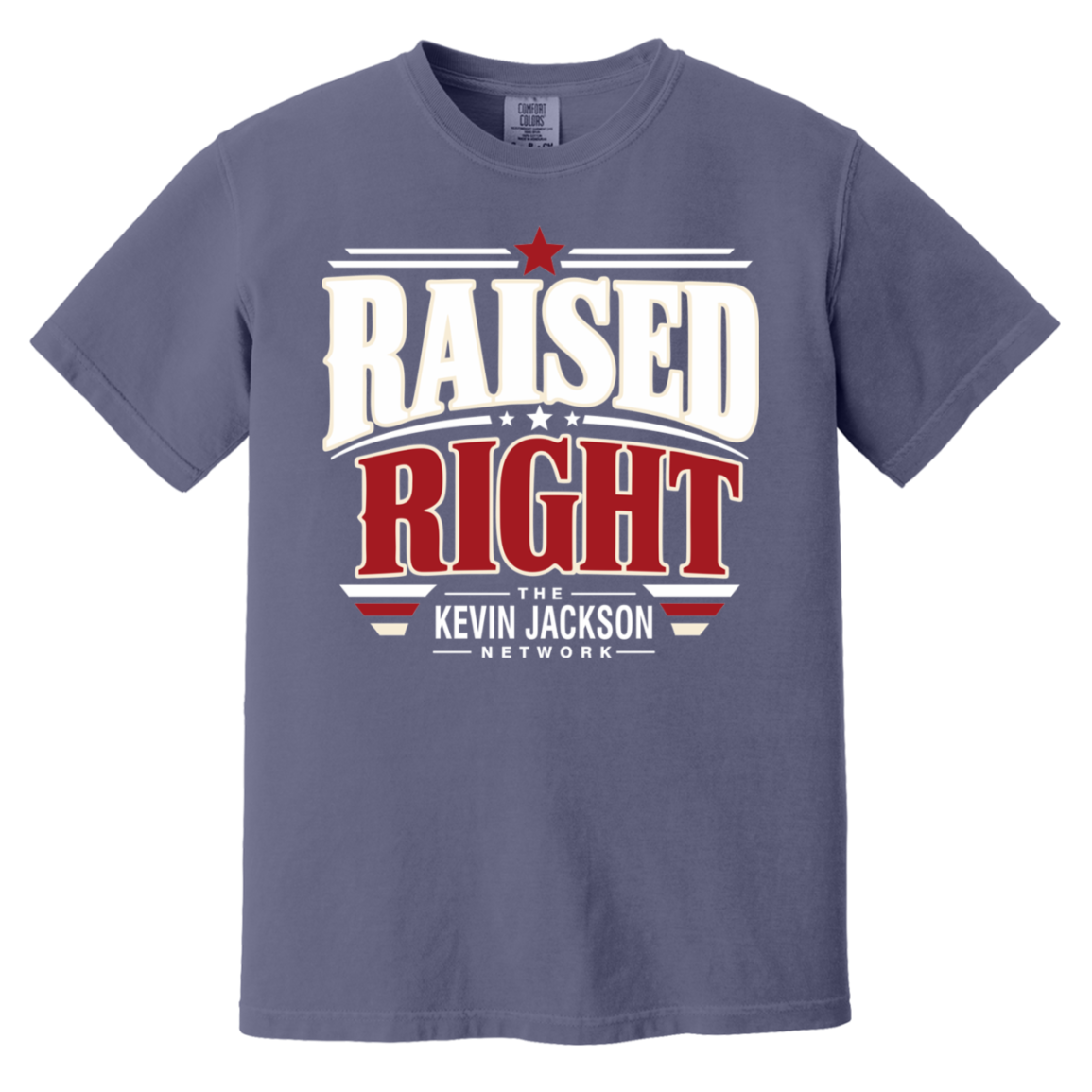 Raised Right Spiritual Short Sleeve Tee - Image 11