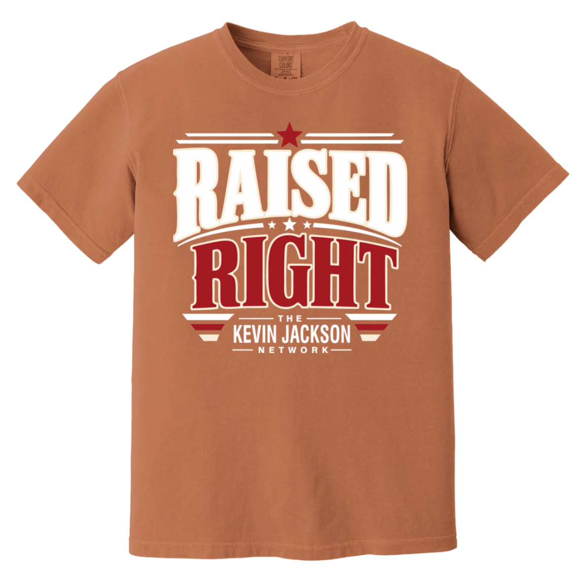 Raised Right Spiritual Short Sleeve Tee - Image 12