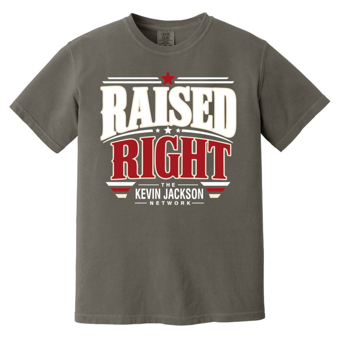 Raised Right Spiritual Short Sleeve Tee - Image 13