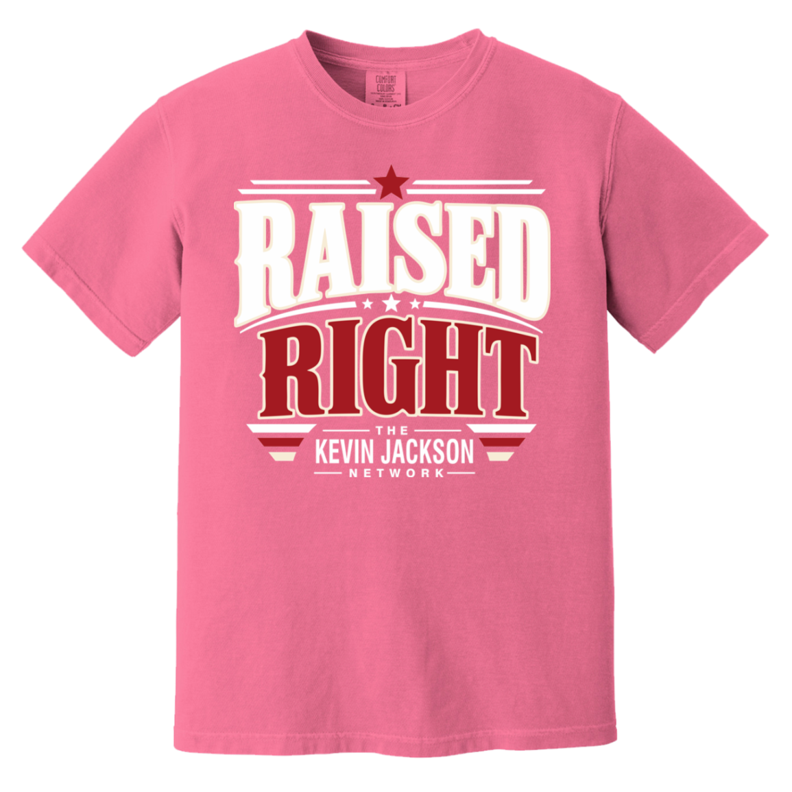 Raised Right Spiritual Short Sleeve Tee - Image 14