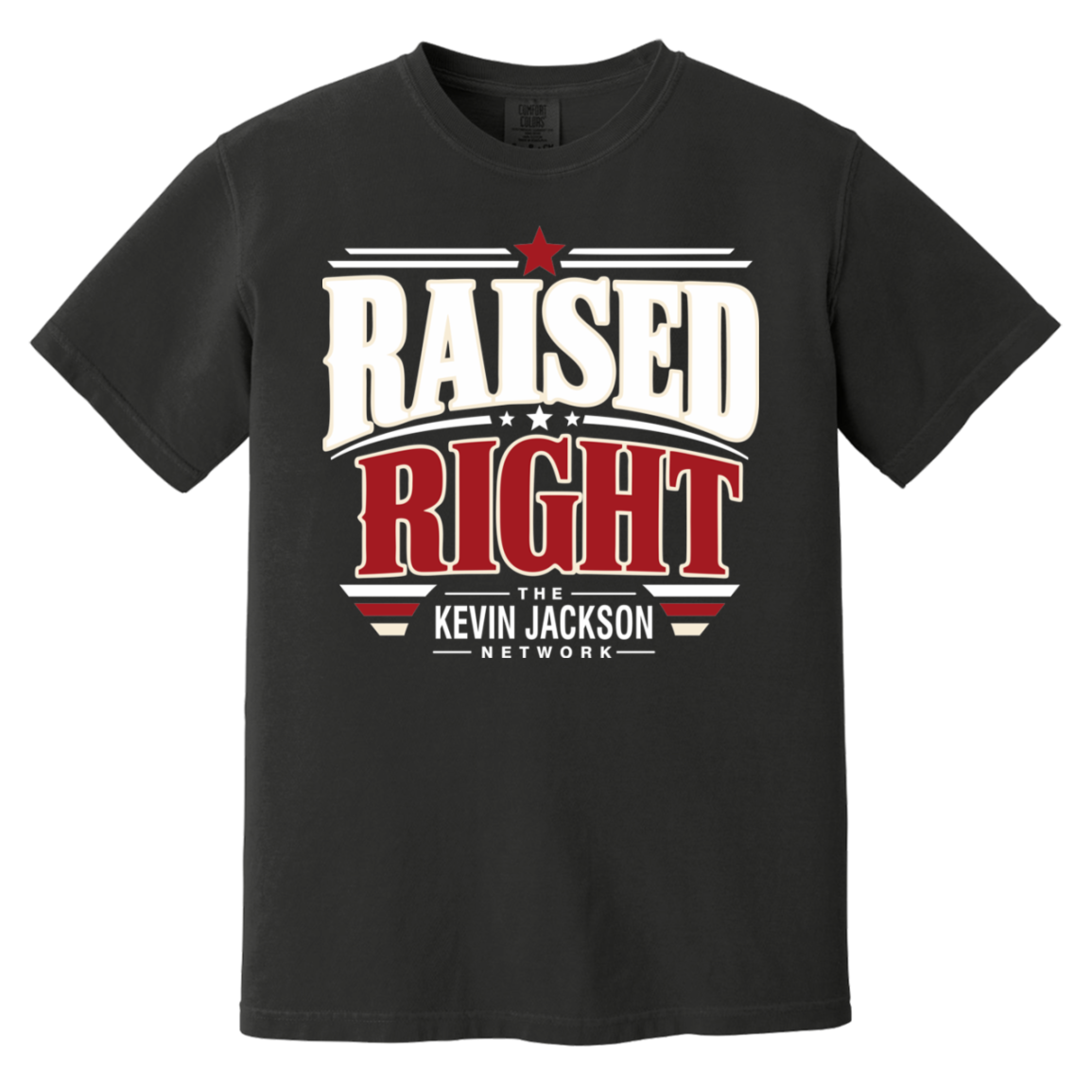 Raised Right Spiritual Short Sleeve Tee - Image 7
