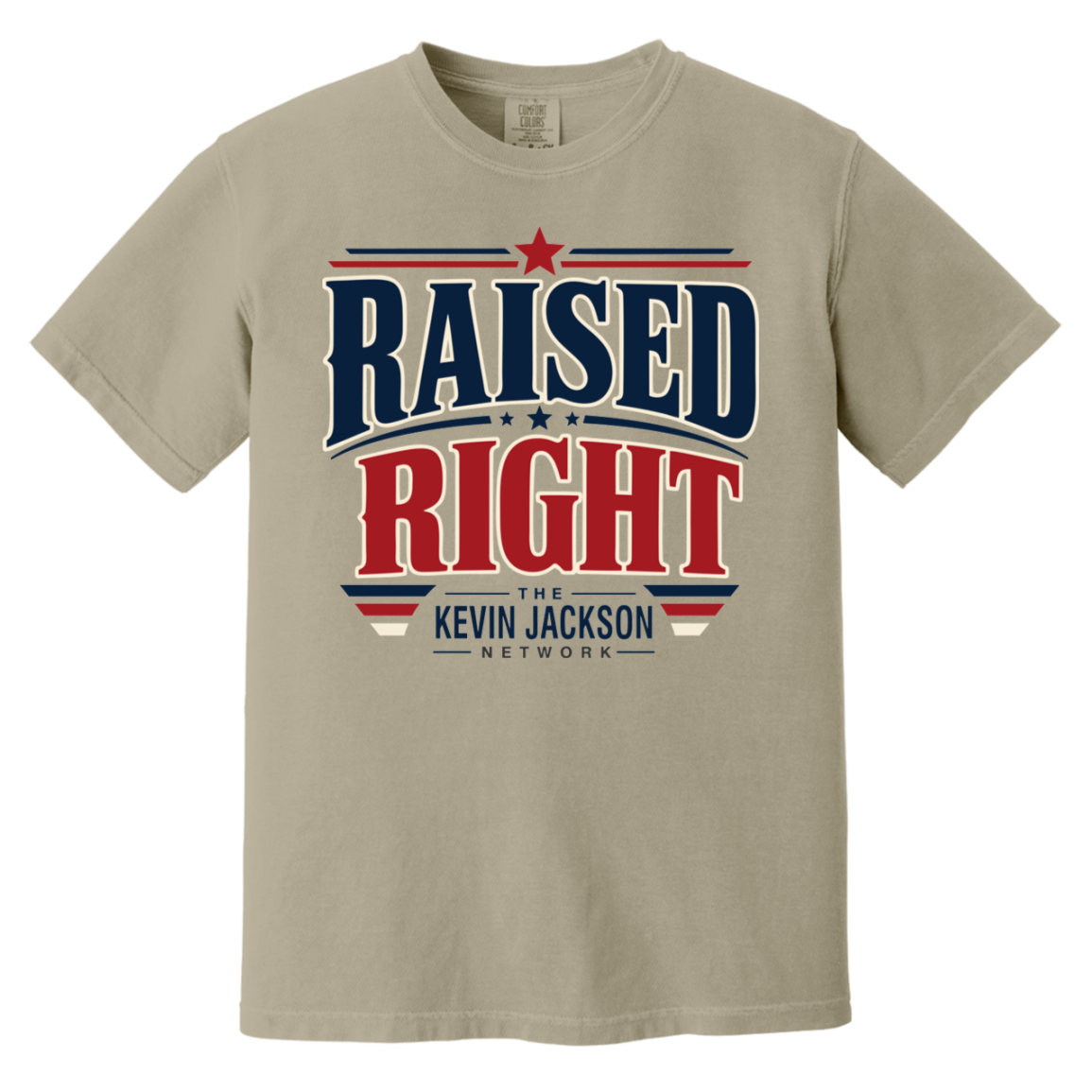 Raised Right Spiritual Short Sleeve Tee - Image 16
