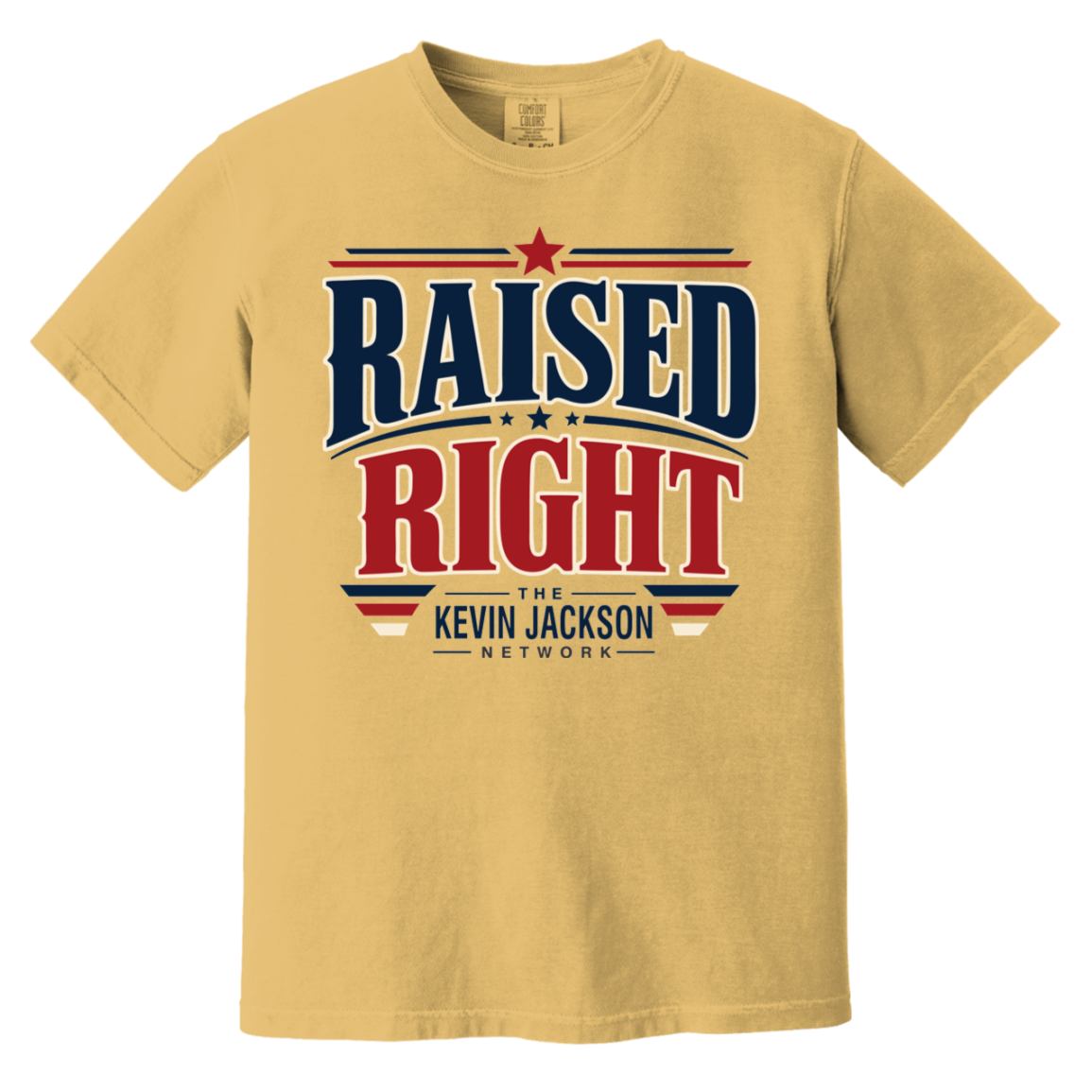 Raised Right Spiritual Short Sleeve Tee - Image 17