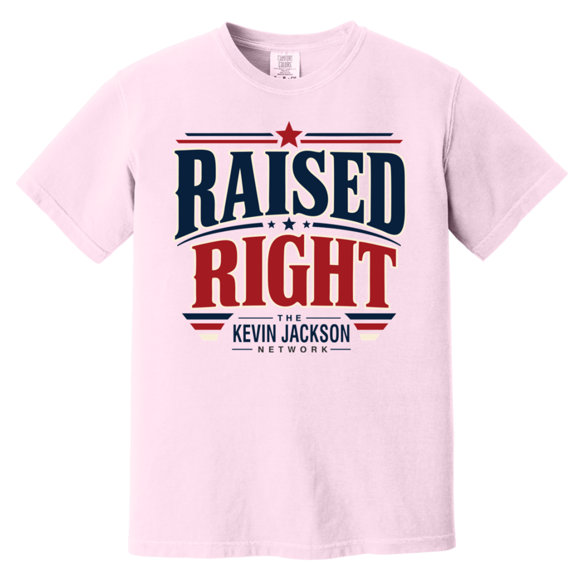 Raised Right Spiritual Short Sleeve Tee - Image 18