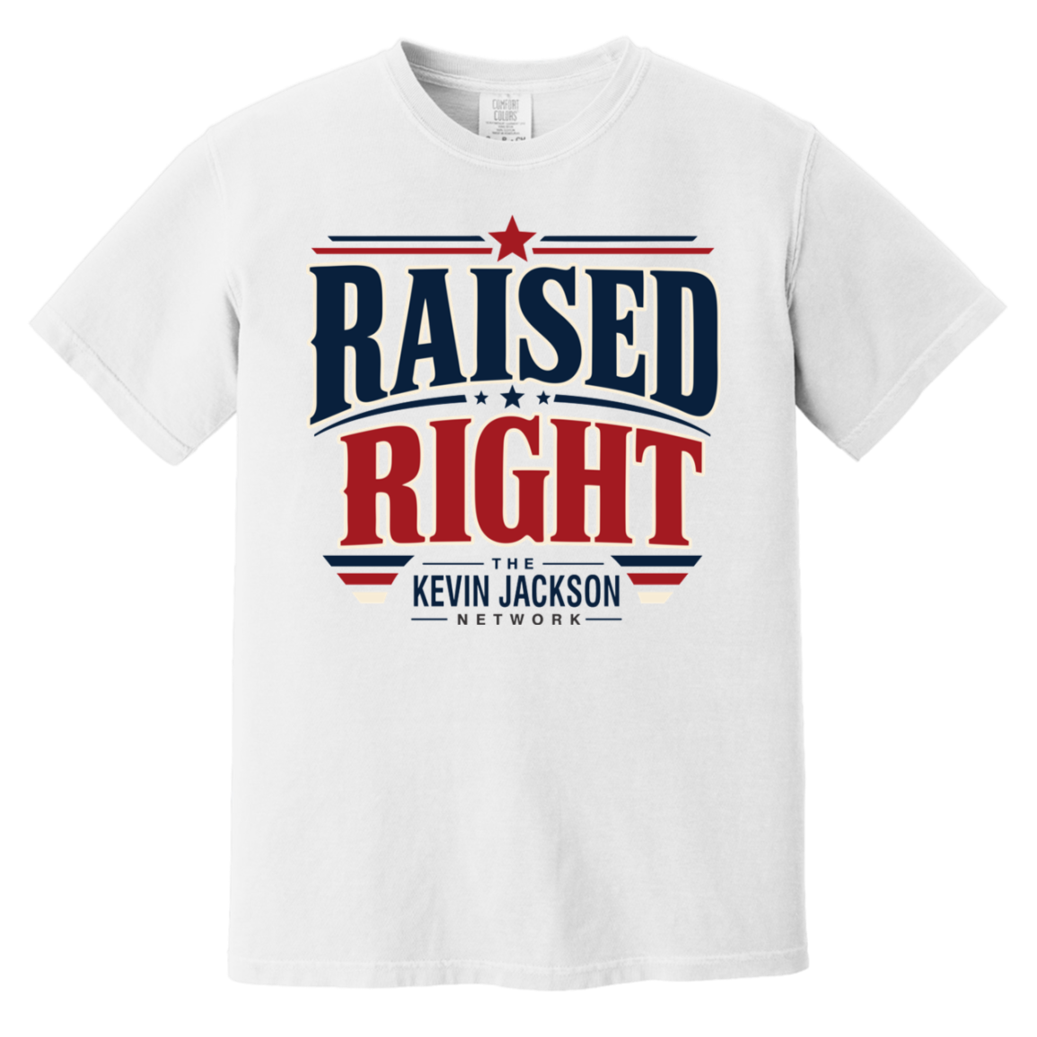 Raised Right Spiritual Short Sleeve Tee - Image 19