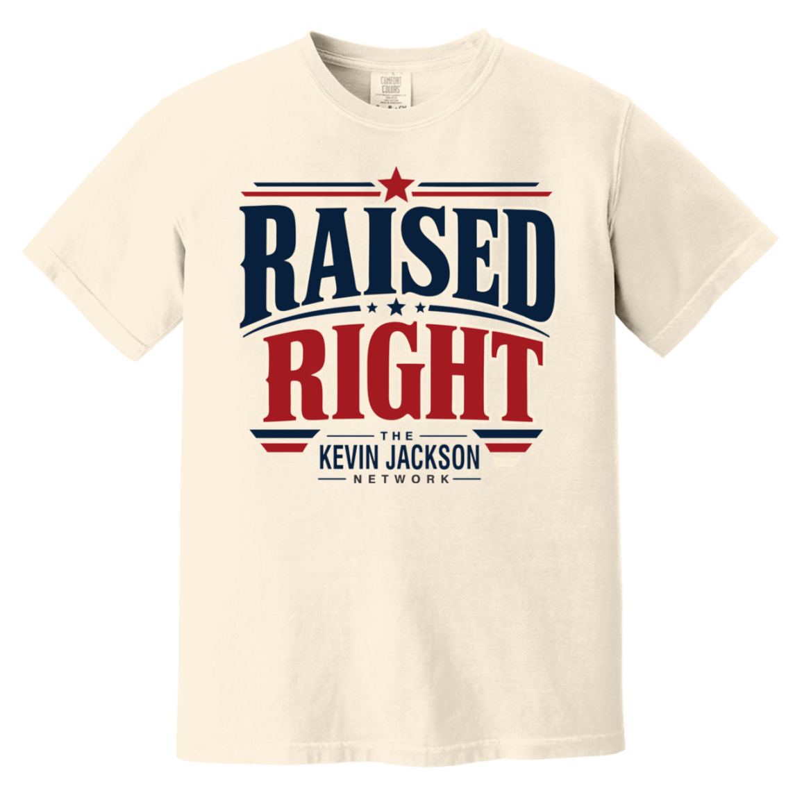 Raised Right Spiritual Short Sleeve Tee - Image 15