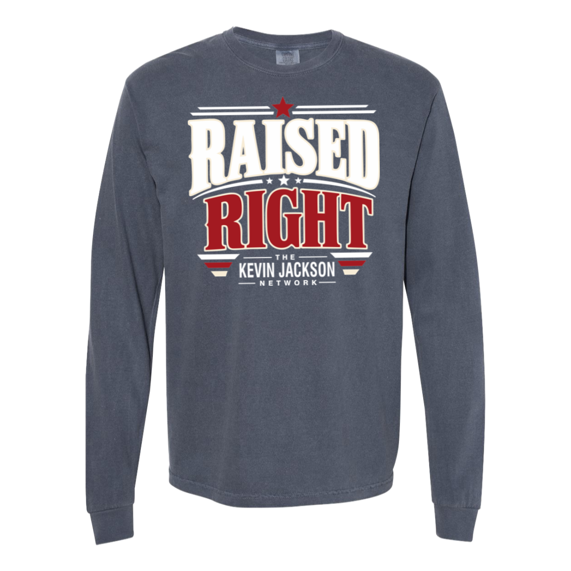 Raised Right Spiritual Long Sleeve Tee - Image 6