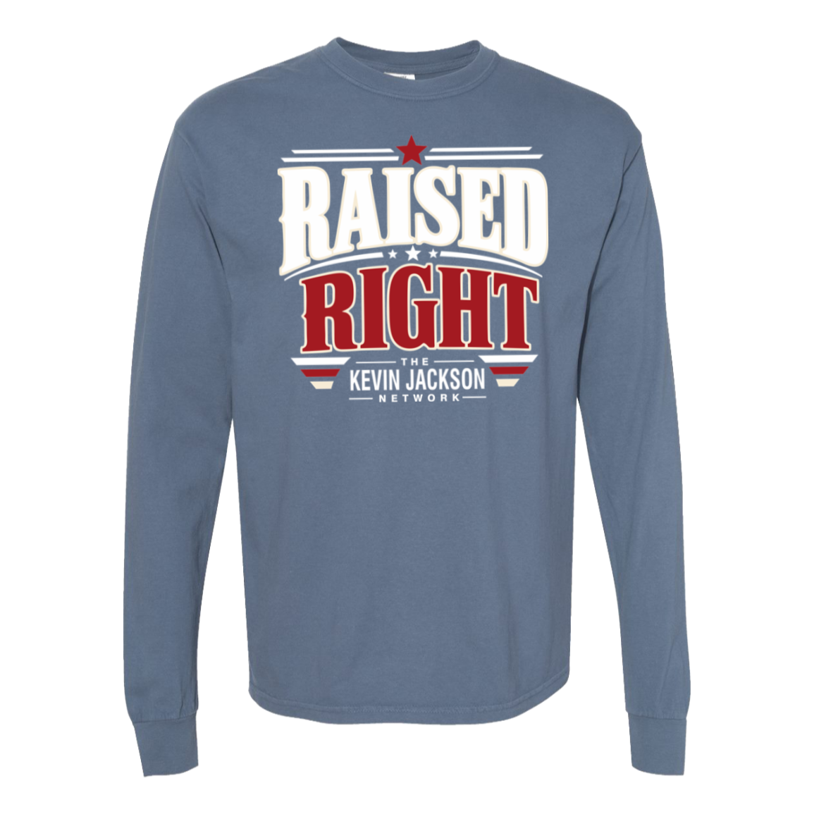 Raised Right Spiritual Long Sleeve Tee - Image 7