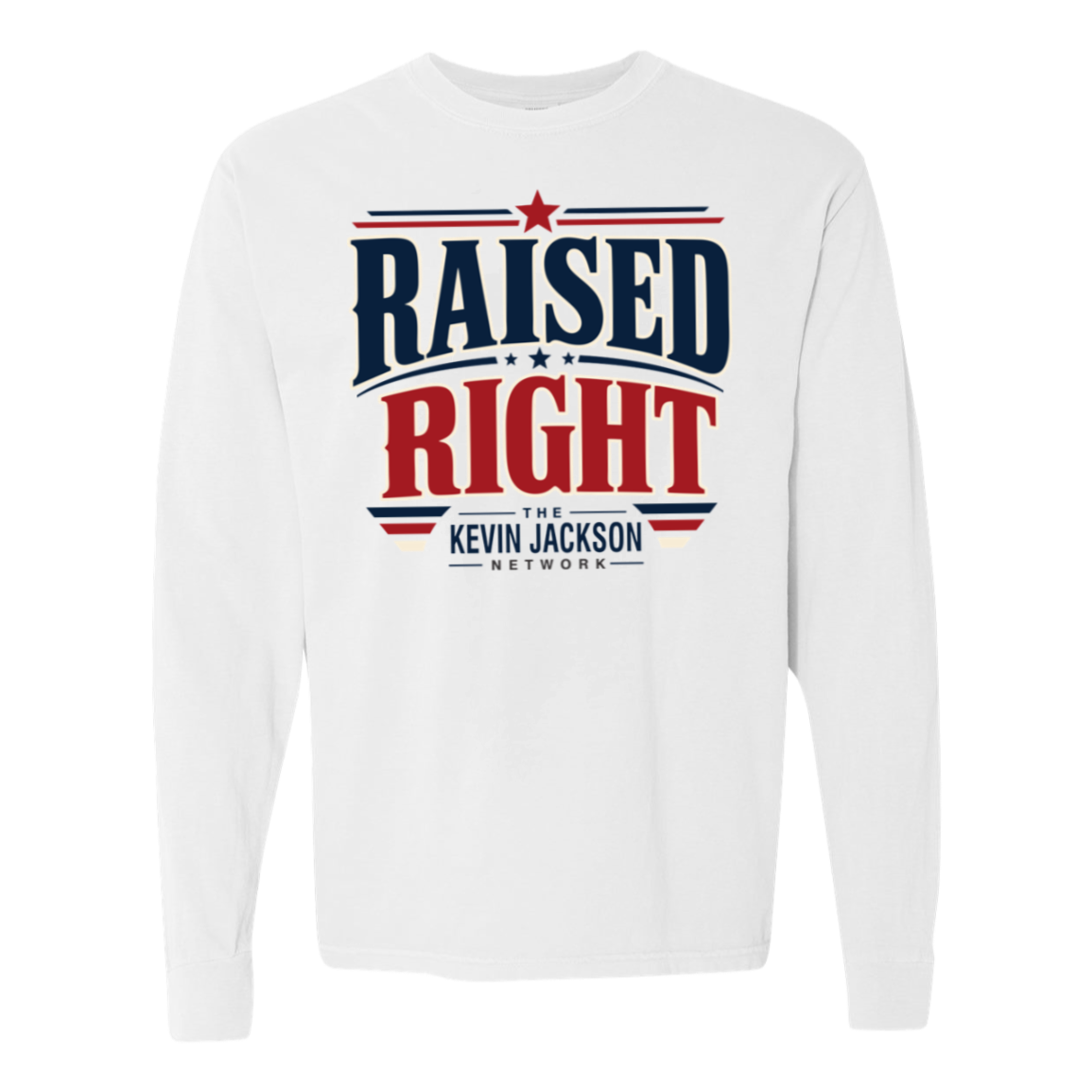 Raised Right Spiritual Long Sleeve Tee - Image 9