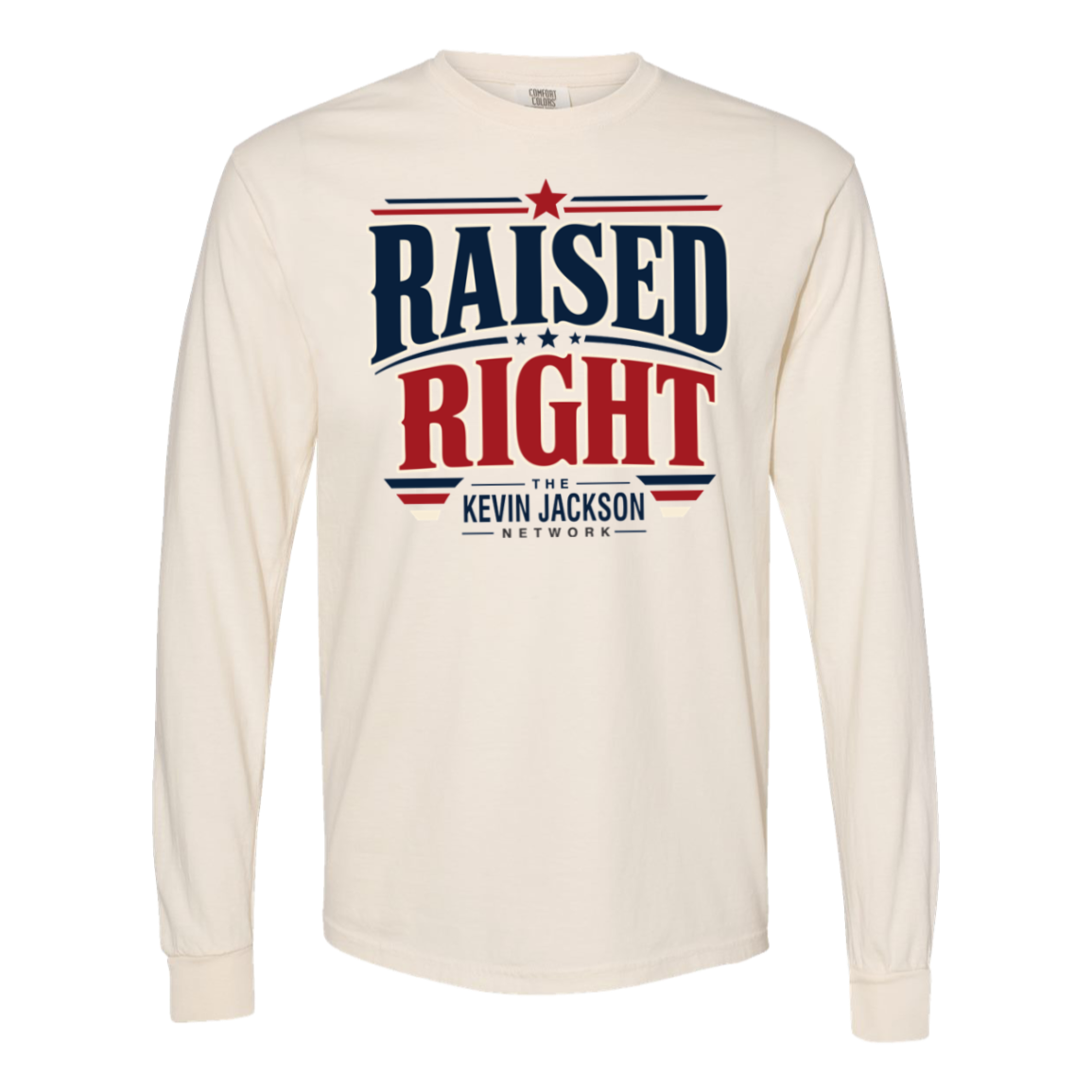 Raised Right Spiritual Long Sleeve Tee - Image 10