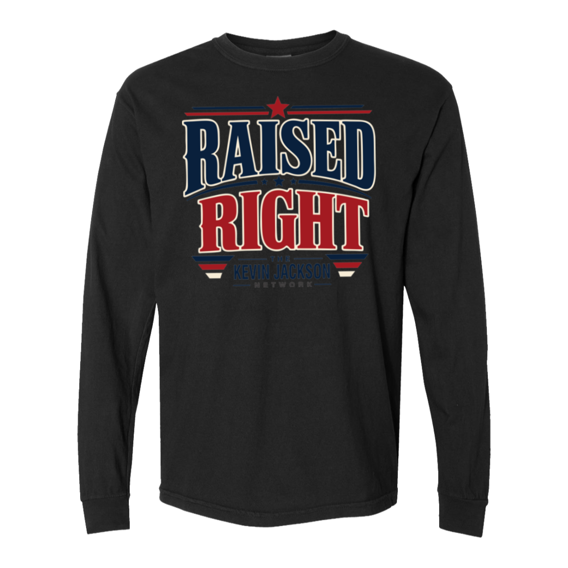 Raised Right Spiritual Long Sleeve Tee - Image 8