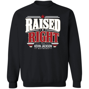 Raised Right Spiritual Sweatshirt