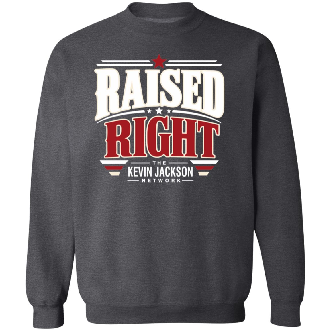 Raised Right Spiritual Sweatshirt - Image 4