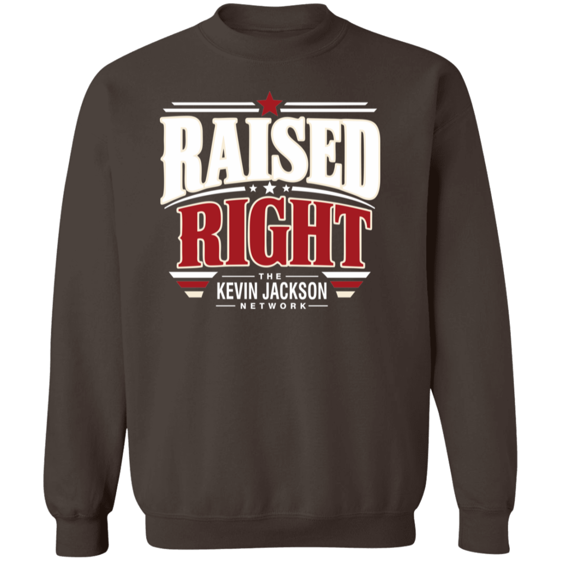 Raised Right Spiritual Sweatshirt - Image 5