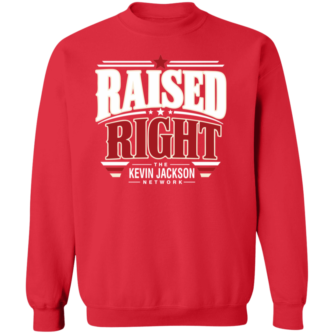 Raised Right Spiritual Sweatshirt - Image 6