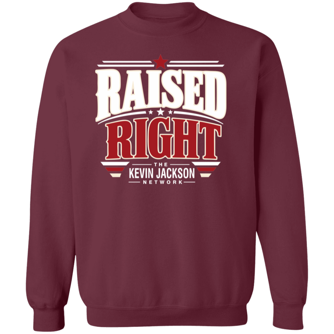 Raised Right Spiritual Sweatshirt - Image 8