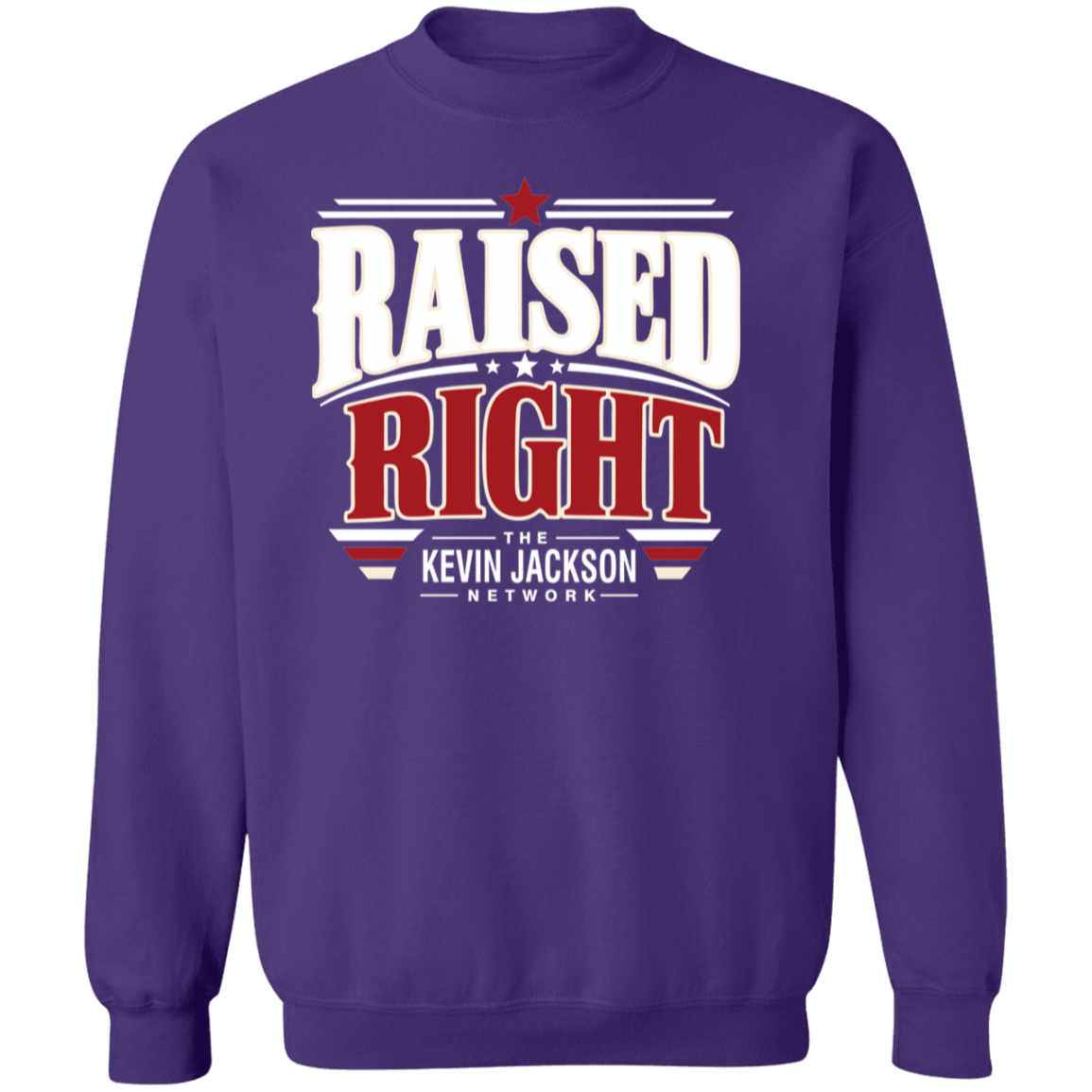 Raised Right Spiritual Sweatshirt - Image 10