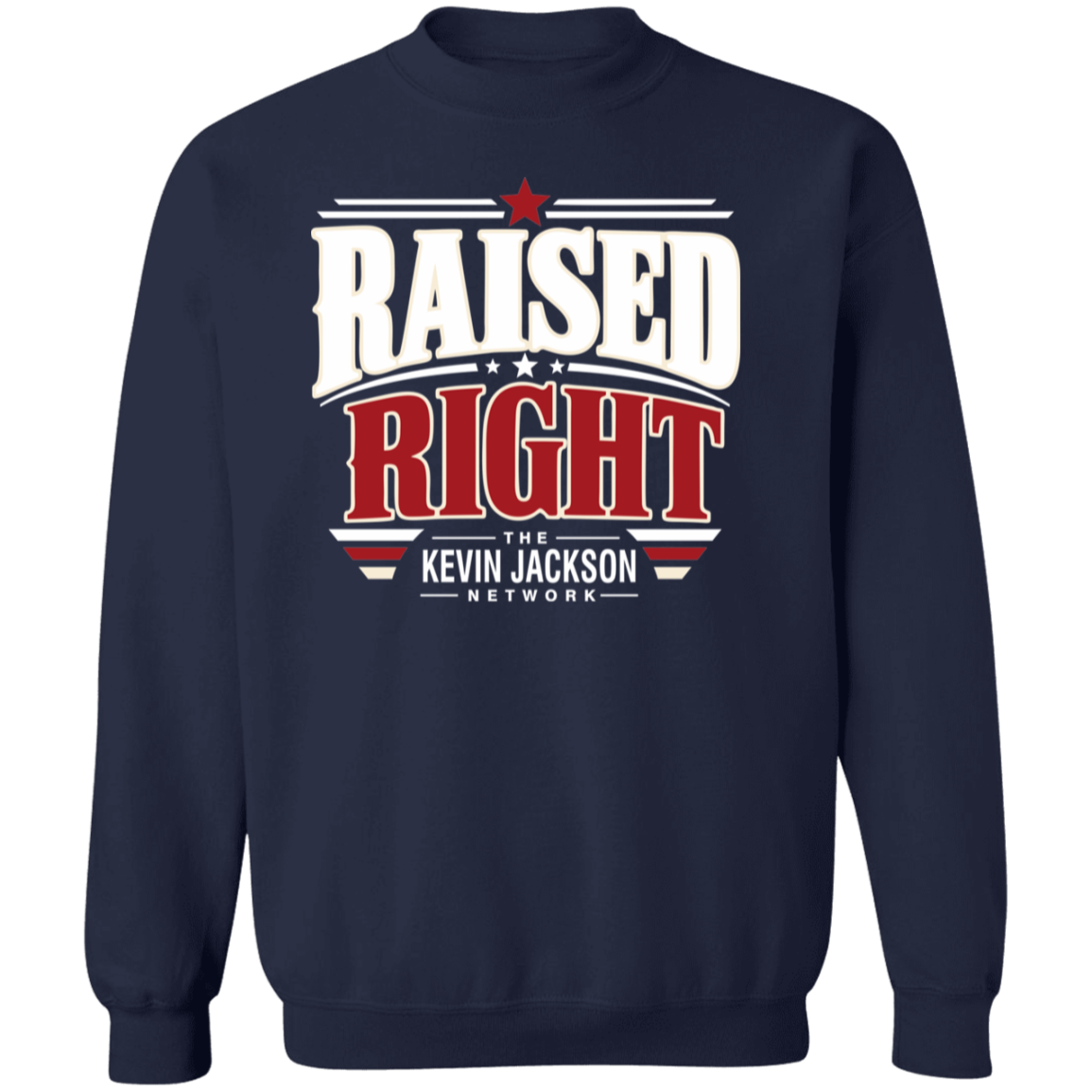 Raised Right Spiritual Sweatshirt - Image 11