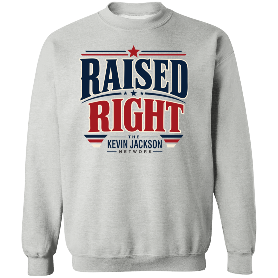 Raised Right Spiritual Sweatshirt - Image 12