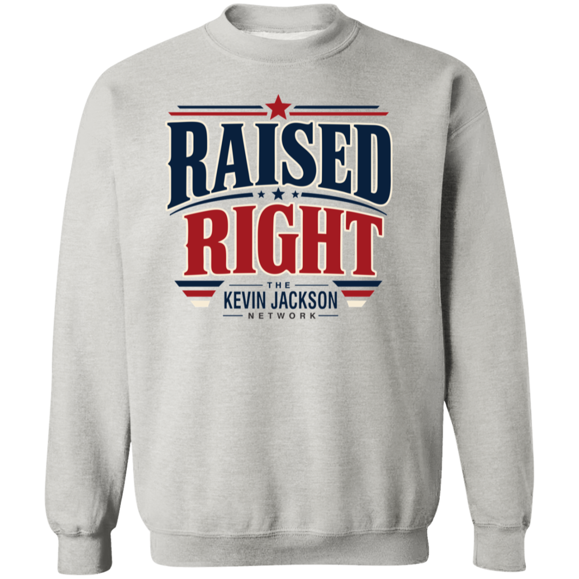 Raised Right Spiritual Sweatshirt - Image 13