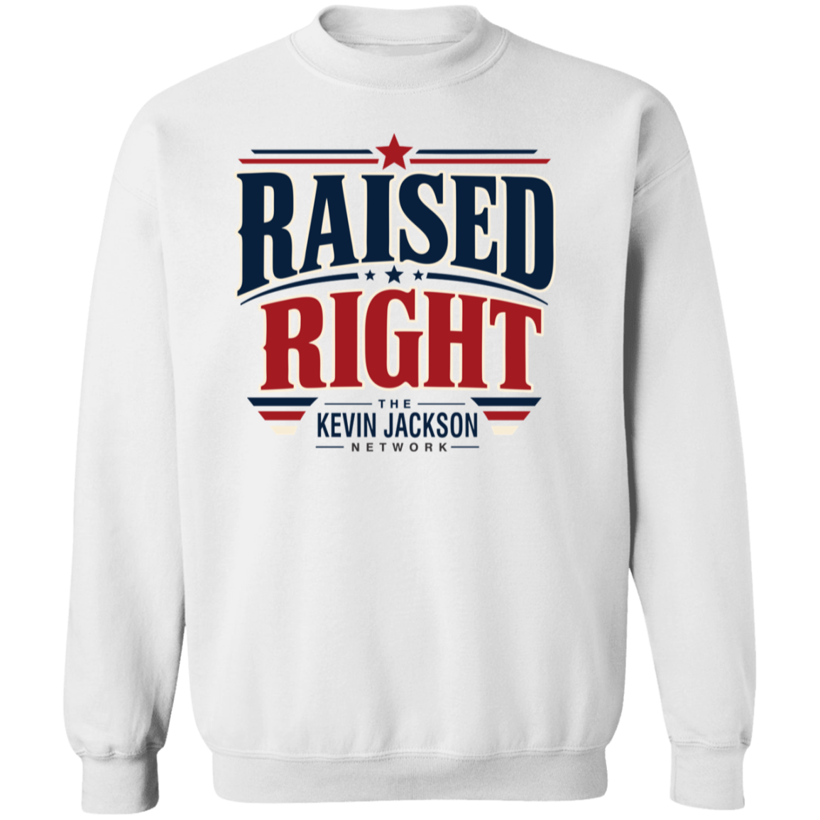 Raised Right Spiritual Sweatshirt - Image 14